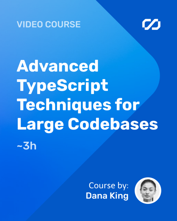 Advanced TypeScript Techniques for Large Codebases