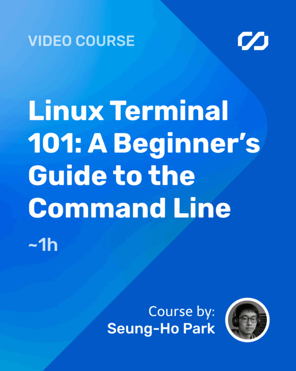 Linux Terminal 101: A Beginner’s Guide to the Command Line